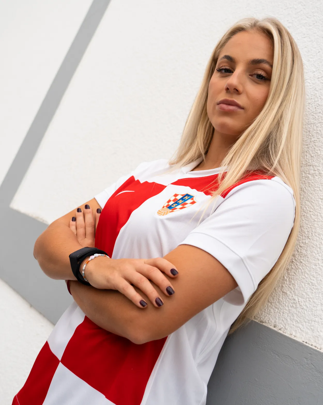 Stadium Home Jersey DF HM W Stadium Home Jersey DF HM W